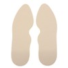actika akutexika 162 Easy Step O Leg Insole (Shock Absorption Type)