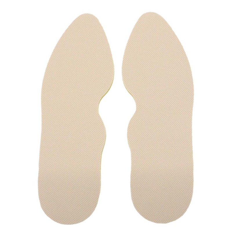 actika akutexika 162 Easy Step O Leg Insole (Shock Absorption Type)