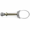 1pc Adjustable Oil Filter Removal Tool, 60–120mm Strap Wrench for