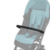 Bumper Bar Front Bar for Cybex Libelle Orfeo Pocket Stroller,