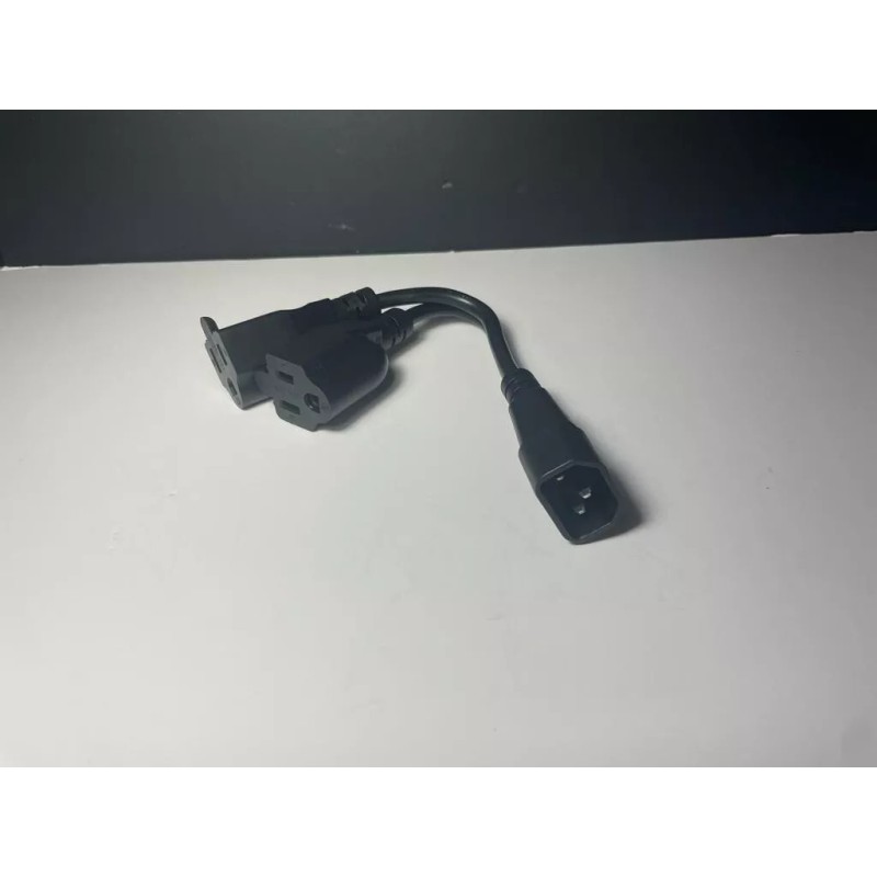 hyosung Cable Extension Cord Splitter for ATMs + Nh1800se EPP