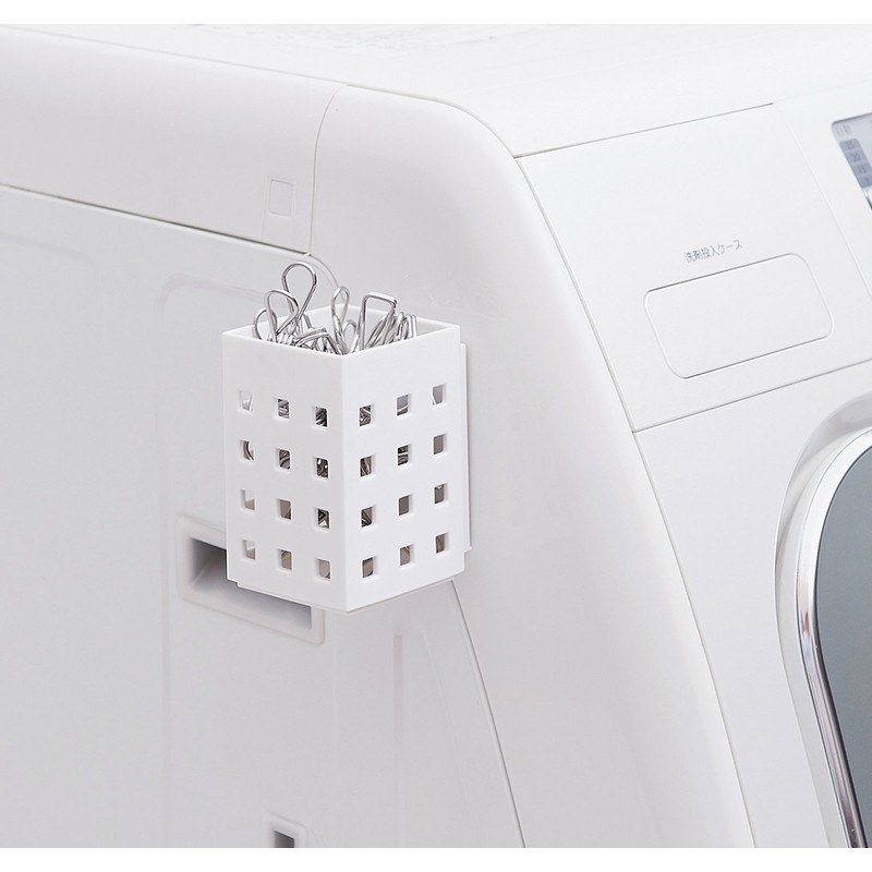 Like-it Magnetic Mag-On Towel Ring