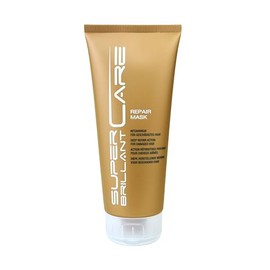 Super Brillant Care Repair Mask 200 ml