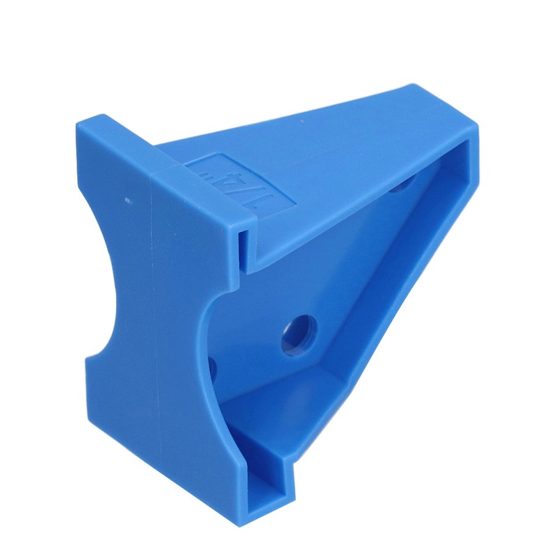 20Pcs Flooring Spacer ABS Floor Installation Tool Set Kit for