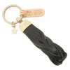 Irbizonte Key Ring Key Ring Keychain, Men's, Women's, IL BISONTE