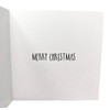 30 Mini Christmas Cards for Children - Fun Kids Designs