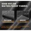 Kasasymion 3D Printer Dust Cover - Anti-Static, Waterproof, Dustproof &