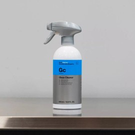 Koch Chemie Glass Cleaner Pro | 500ml 16.9oz
