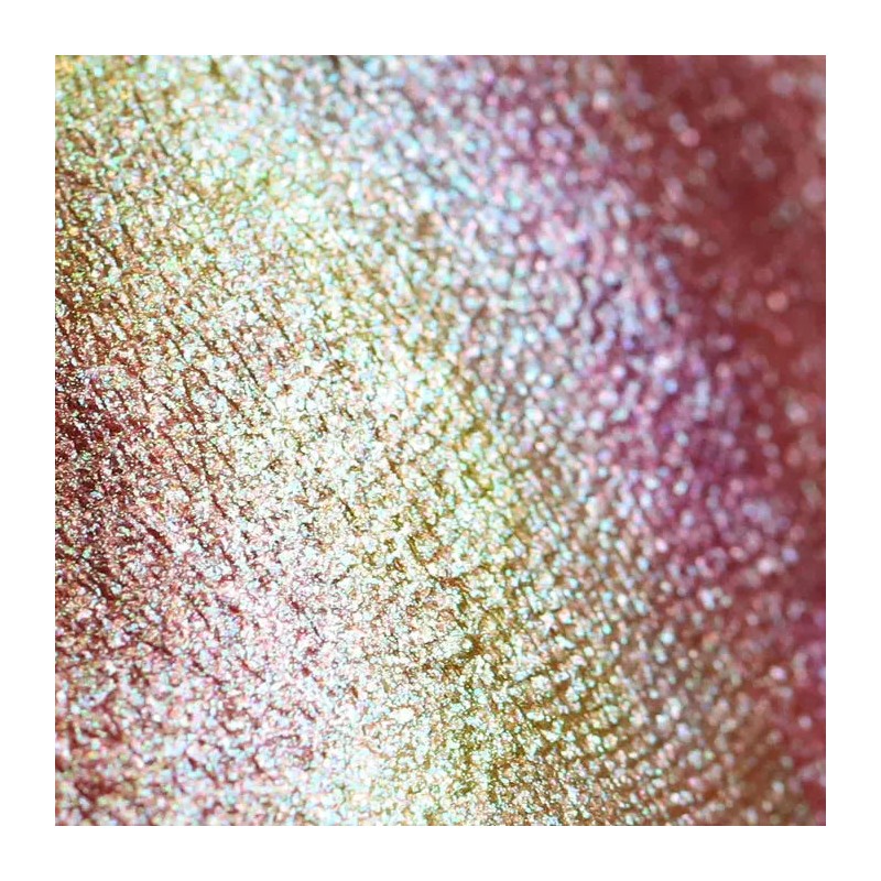 Moira Chromatic Show Liner 012 Sugar Coated