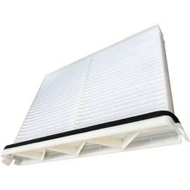 Melejoauto CX90 Cabin Air Filter for Mazda CX-90 2024 2025,CX-70 2025 For OE KR9P61J6X