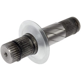 Dorman 630-444 Front Driver Side Inner Drive Axle Shaft Assembly Compatible with Select Ram Models