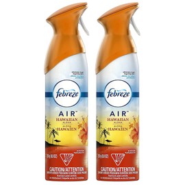 Febreze, 0.02