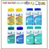 Evolve Ultra Concentrated Bleach Tablets, (Choose Your Scent & Pack)