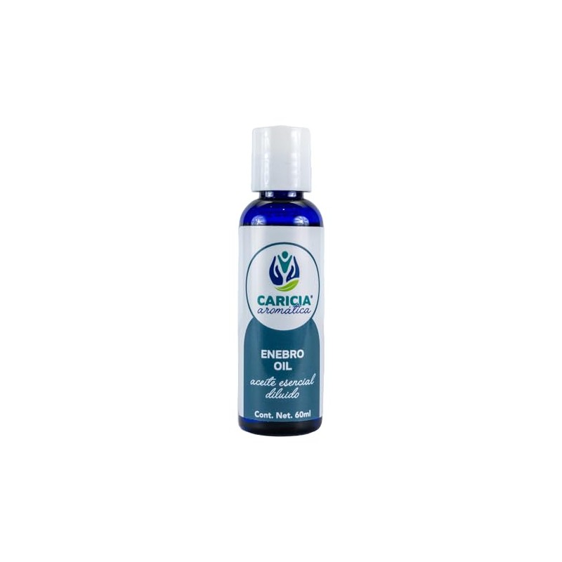 Aceite Esencial Diluido ENEBRO OIL 60 ml | Aceites para