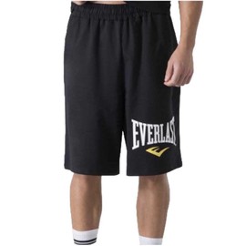 Everlast logo shorts s