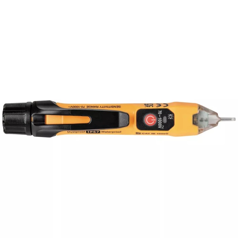 Dr. Gustav Klein KLEIN NCVT1XT NON CONTACT AC VOLTAGE TESTER