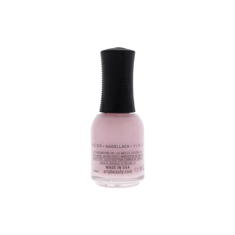 Orly Nail Lacquer - 20693 Confetti for Women 0.6 oz
