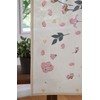 sunnydayfabric House Flag Relax Series Approx. Width 85x Length/150 cm