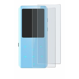brotect 2 x Anti-Glare Screen Protectors Compatible with AGPtek A19X Matte Screen Protector, Anti-Reflection, Anti-Fingerprint