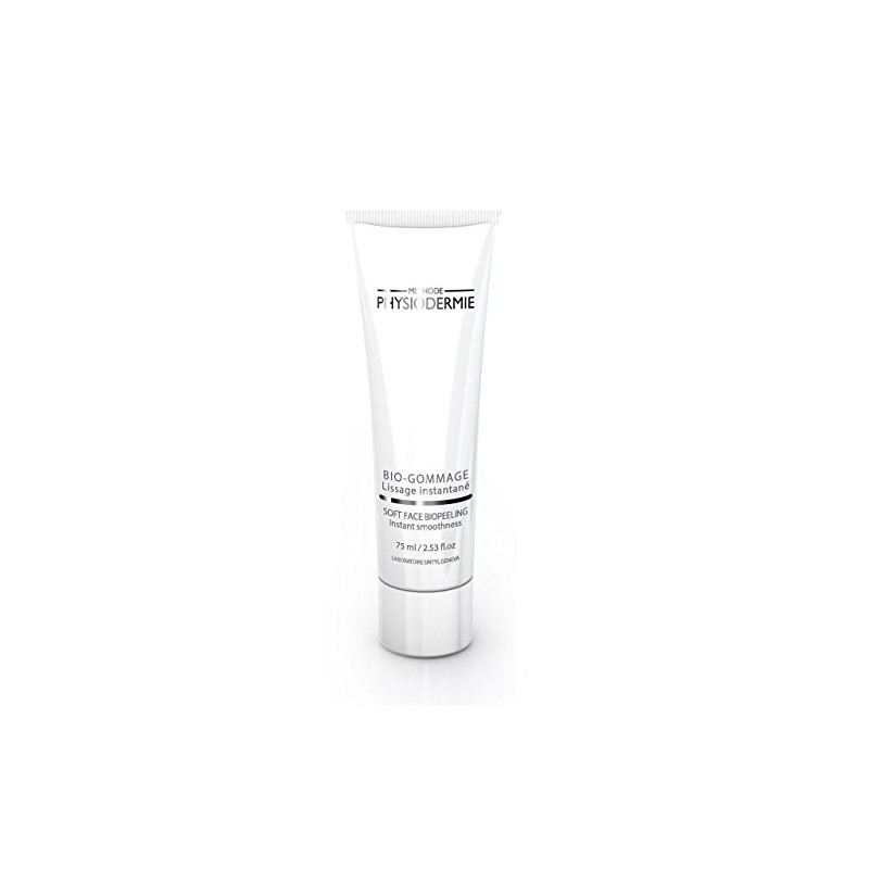Physiodermie - Soft Face Bio-Peeling - 75ml