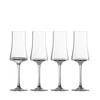 ZWIESEL GLAS Echo Grappa Glass (Set of 4), Bar Glasses
