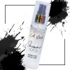 Primer Fijador de Maquillaje L.A. Girl con Shimmer Gold para