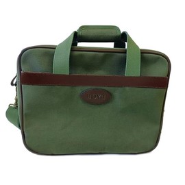 Boyt Harness Sportsman's Briefcase, OD Green