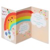 American Greetings 3rd Birthday Card (Yippee)