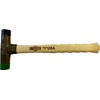 LIXIE 2 Face Hammer - Model: 100H-MH Face Diameter: 1"