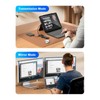 2024 Upgrade Lemorele Docking Station USB C/A 10 Gbps 3