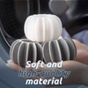 Reusable Magic Laundry Balls, 5/10 Laundry Balls Tangle Free for