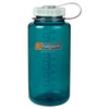 Nalgene Everyday Wide Mouth Water Bottle, - Trout Green