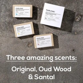 Jabón Exfoliante Corporal Para Hombre No. 102 Oz (variedad T