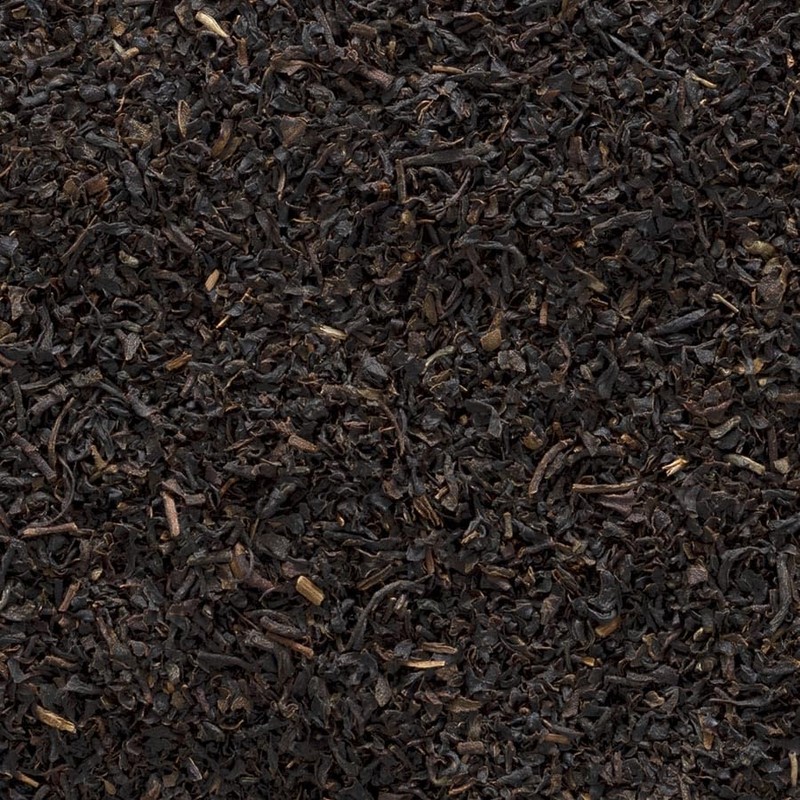 Frontier Co-op Decaf Earl Grey Black Tea, 1-pound Bulk Bag,