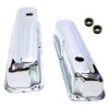 Chrome Steel Valve Covers 352-390-428 1958-1976