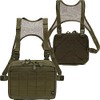 Brandit US Cooper Chest Pack Operator Bag, olive