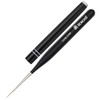 Cocoist Long Liner Brush, Black, 1 Piece