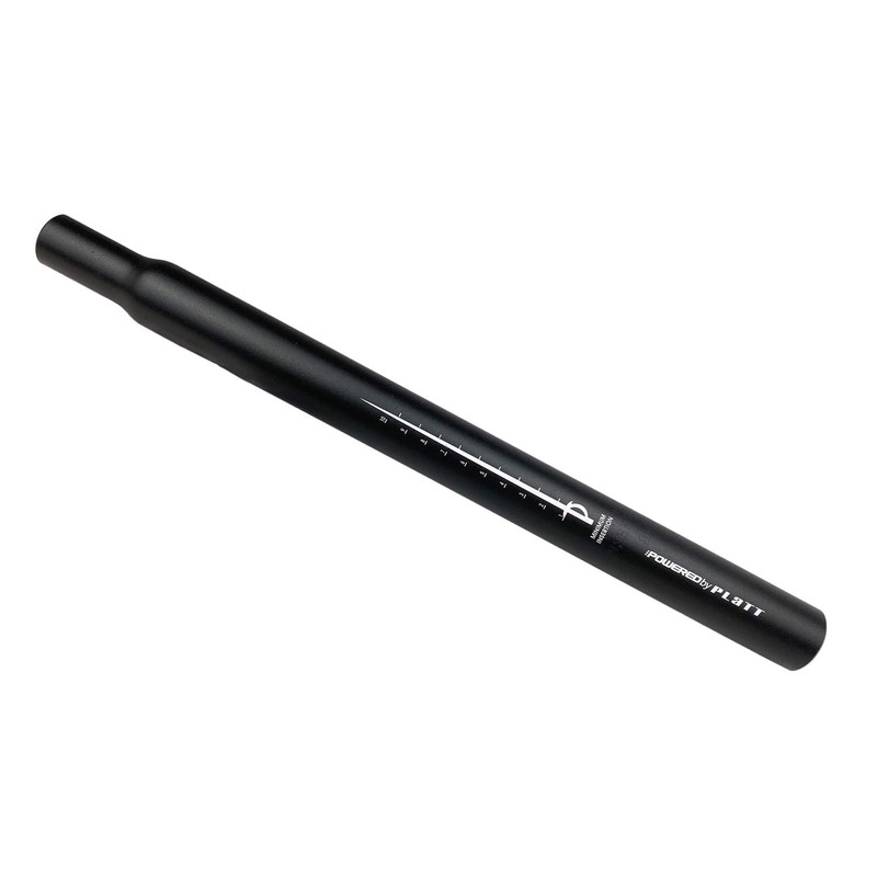 PLATT Bicycle Seatpost Aluminium Alloy MTB Seat Post 28.6 350