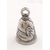 DUCK Guardian Bell Motorcycle - Harley Accessory HD Gremlin NEW