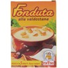 Fonduta alla Valdostana con fontina DOP lattina da 400g prodotto