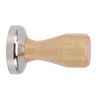 Coffee Tamper 304 Stainless Steel Base Coffee Powder Bean Press