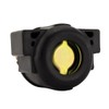 RMSTATOR Replacement for Starter Relay Solenoid Kawasaki KRF KRT 750