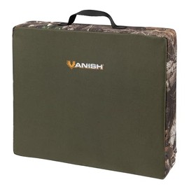 Allen Company Vanish™ Extreme Comfort Seat Cushion, Realtree Edge® Camo