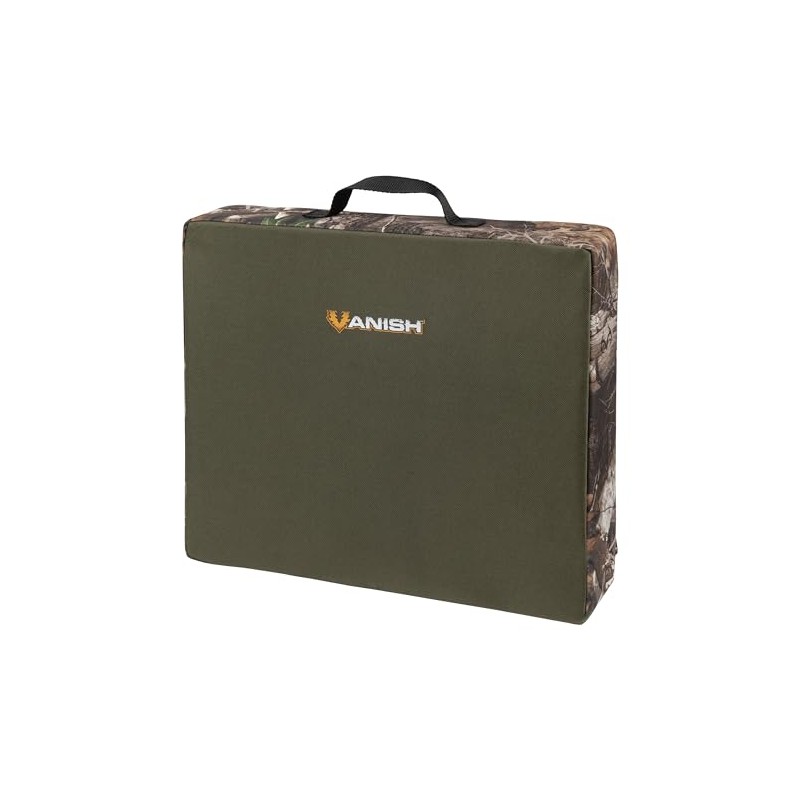 Allen Company Vanish™ Extreme Comfort Seat Cushion, Realtree Edge® Camo