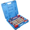 DAYUAN 9 pcs heavy duty Auto Body Repair Tool, Fender