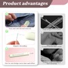 2 in 1 Needle Threader Seam Ripper3 PCS Sewing Machine