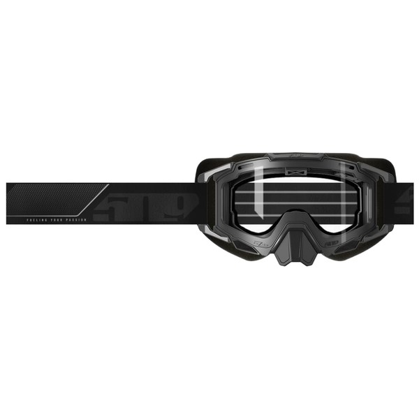 509 Sinister XL7 Fuzion Goggle (Nightvision)