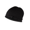 Buff Unisex Knitted Beanie Hat
