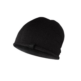 Buff Unisex Knitted Beanie Hat
