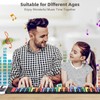 49 Keys Roll Up Piano Toy Realistic Sound Rechargeable Electric